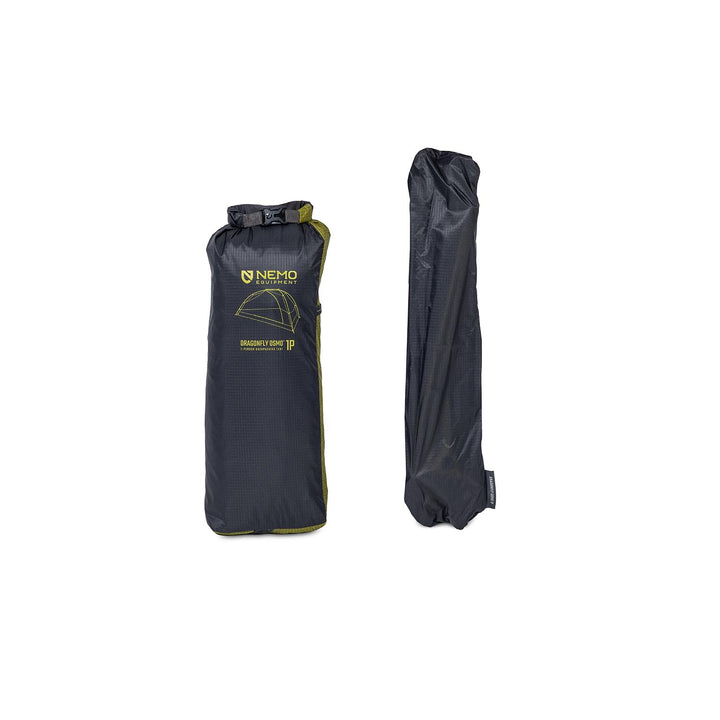 Nemo Dragonfly OSMO 1 Person Tent (2026)