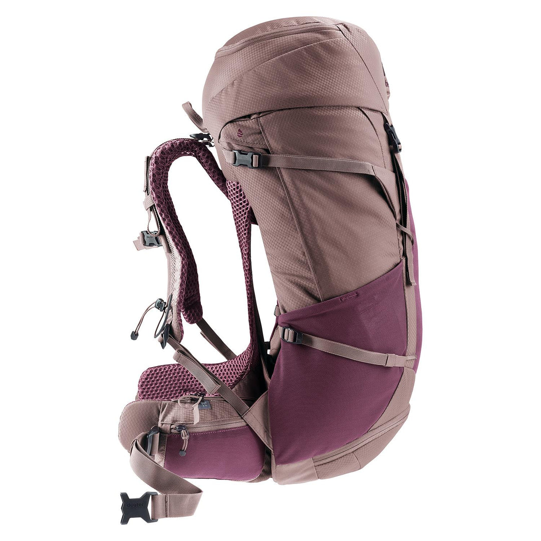 Deuter Futura Pro 38 SL Womens Backpack