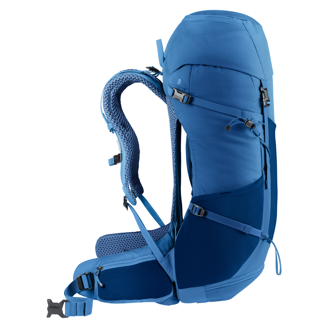 Deuter Futura 32 Backpack (2026) — detail | Deuter NZ