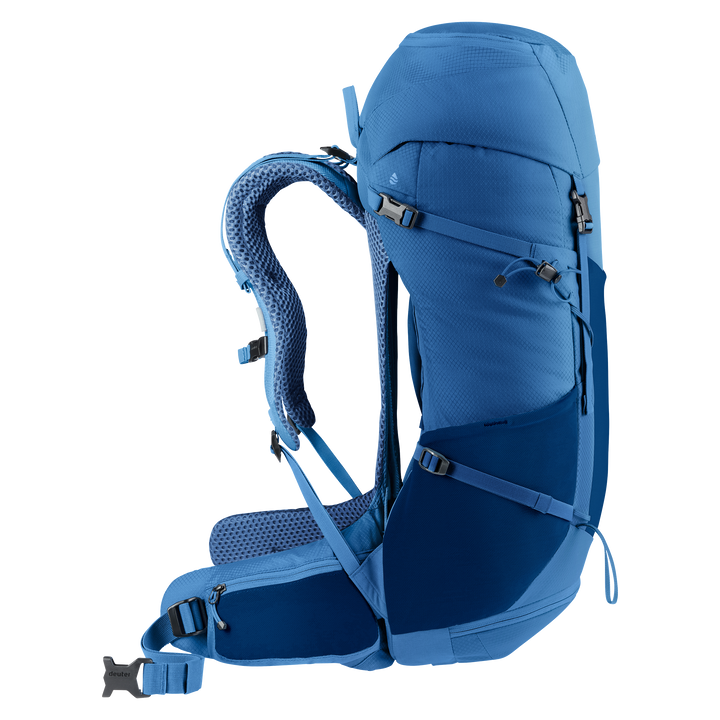 Deuter Futura 32 Backpack (2026) — detail | Deuter NZ