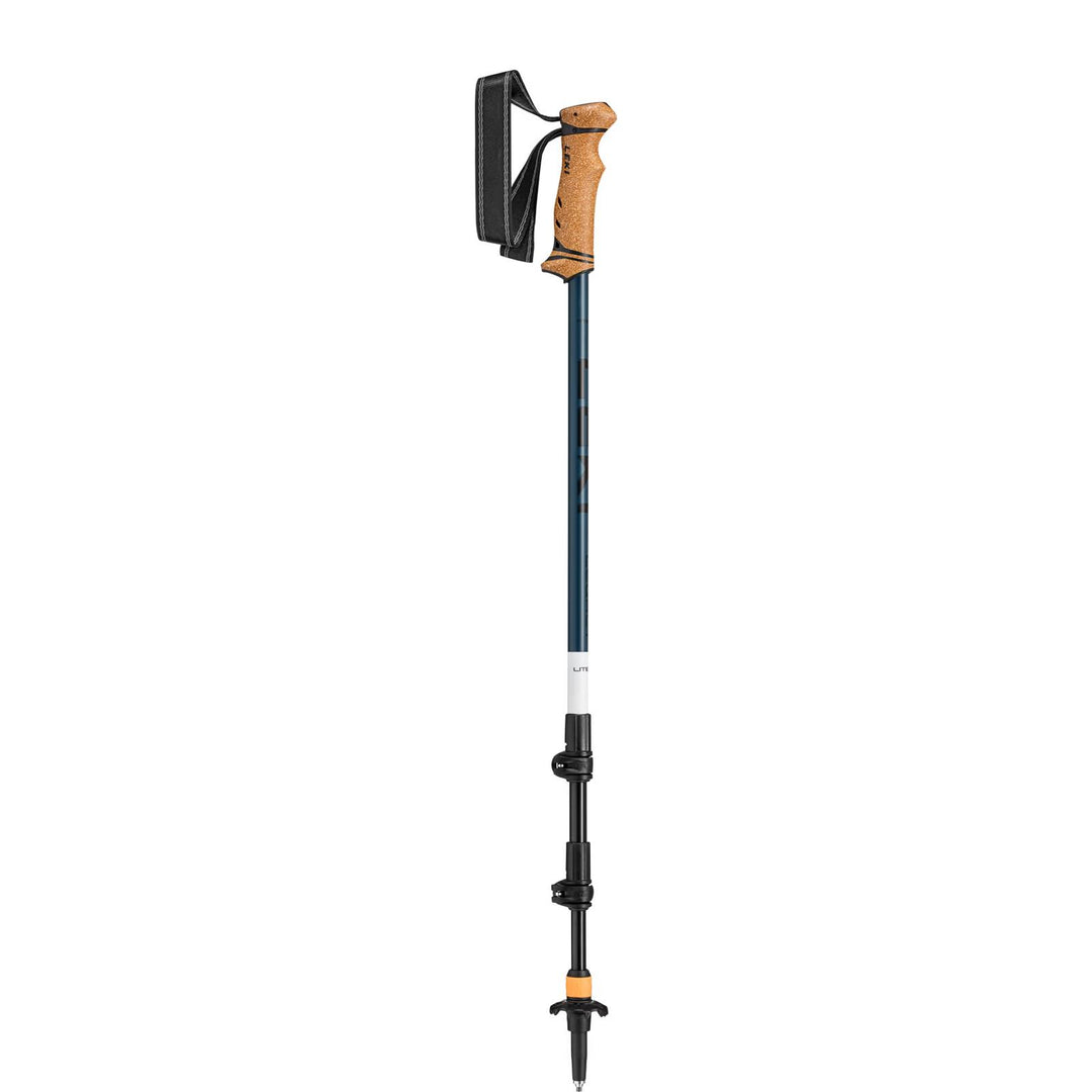 Leki Legacy Lite Anti Shock Hiking Poles (Pair)