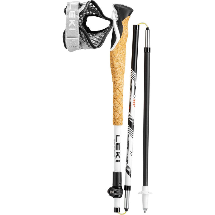 Leki Cross Trail FX Superlite Hiking Poles (Pair)