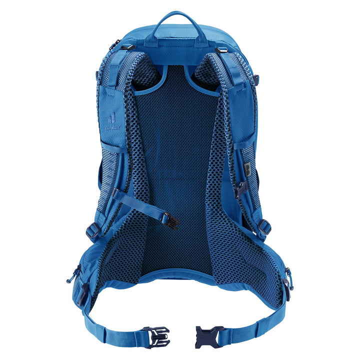 Deuter Futura 27 Backpack (2026) — detail | Deuter NZ