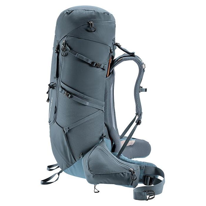 Deuter Aircontact Core 60 + 10 Backpack