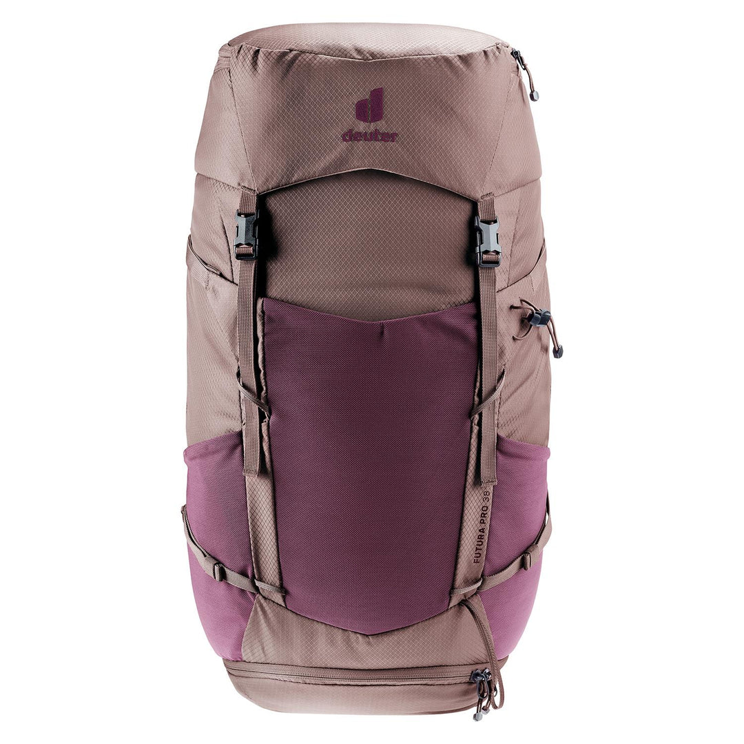 Deuter Futura Pro 38 SL Womens Backpack