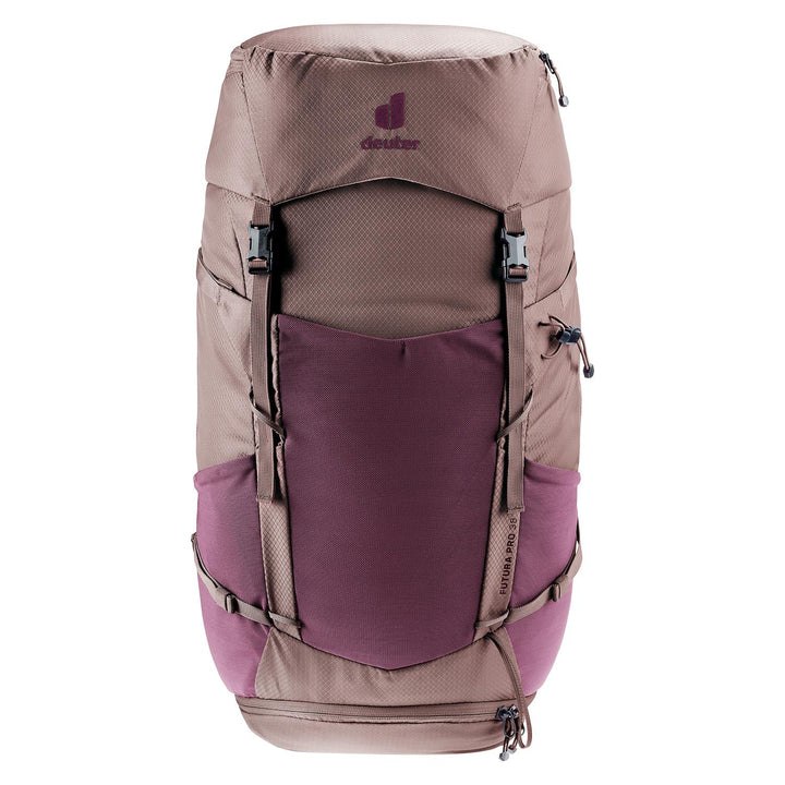 Deuter Futura Pro 38 SL Womens Backpack