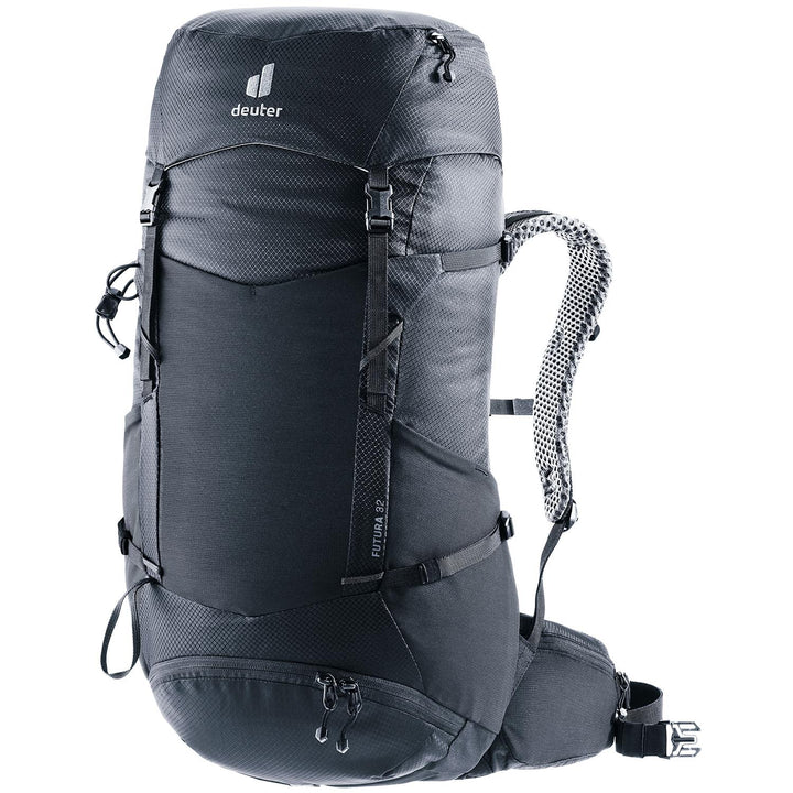 Deuter Futura 32 Backpack (2026) — detail | Deuter NZ
