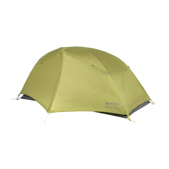 Nemo Dragonfly OSMO 2 Person Tent (2026)
