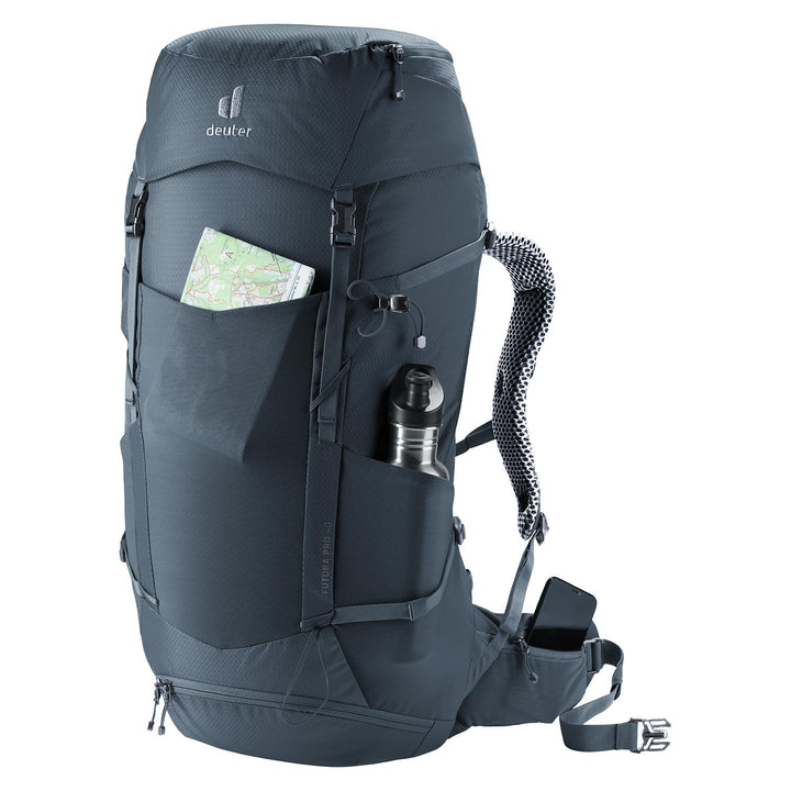 Deuter Futura Pro 40 Backpack (2026)