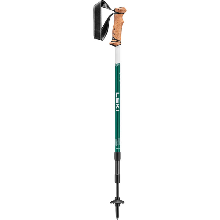 Leki Trail Hiking Poles (Pair) — detail | Leki NZ
