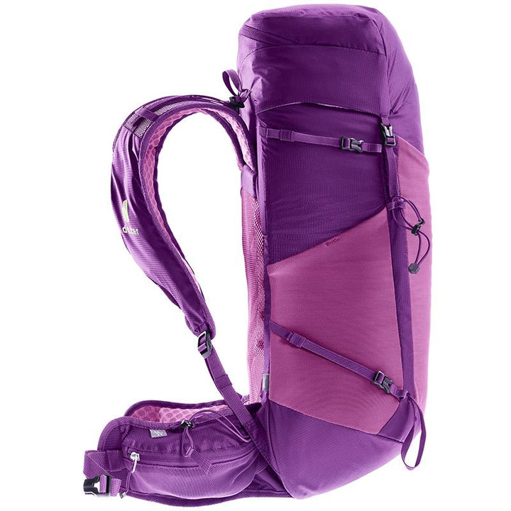 Deuter Speed Lite Pro 28SL Day Pack — detail | Deuter NZ