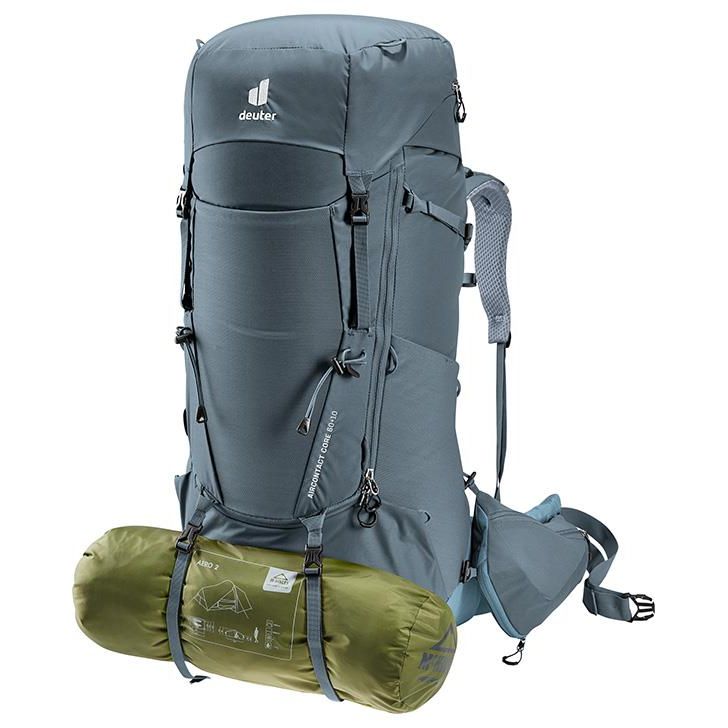 Deuter Aircontact Core 60 + 10 Backpack