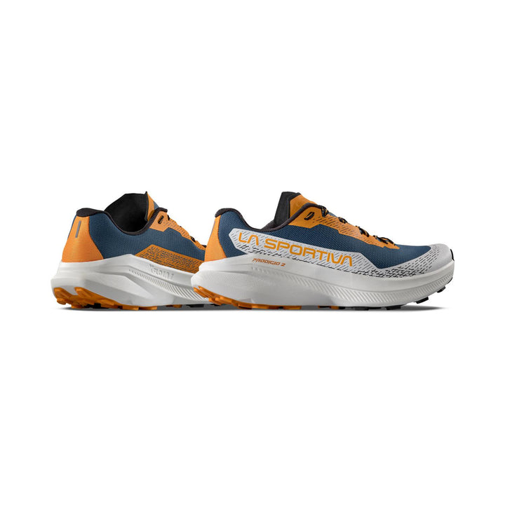 La Sportiva Prodigio 2 Mens Shoes — detail | La Sportiva NZ