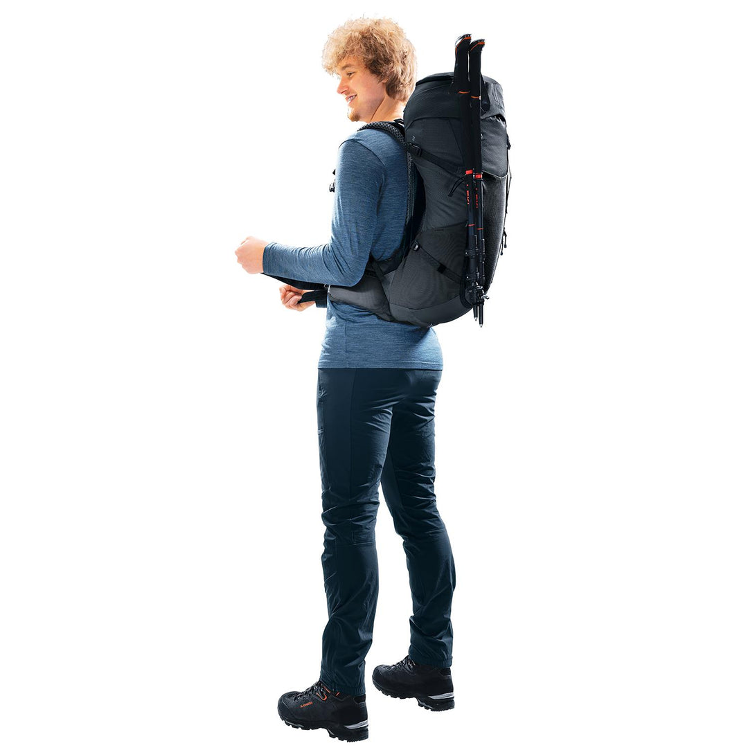 Deuter Futura 32 Backpack (2026) — detail | Deuter NZ