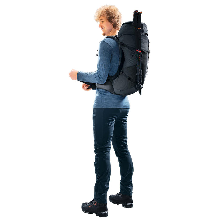 Deuter Futura 32 Backpack (2026) — detail | Deuter NZ