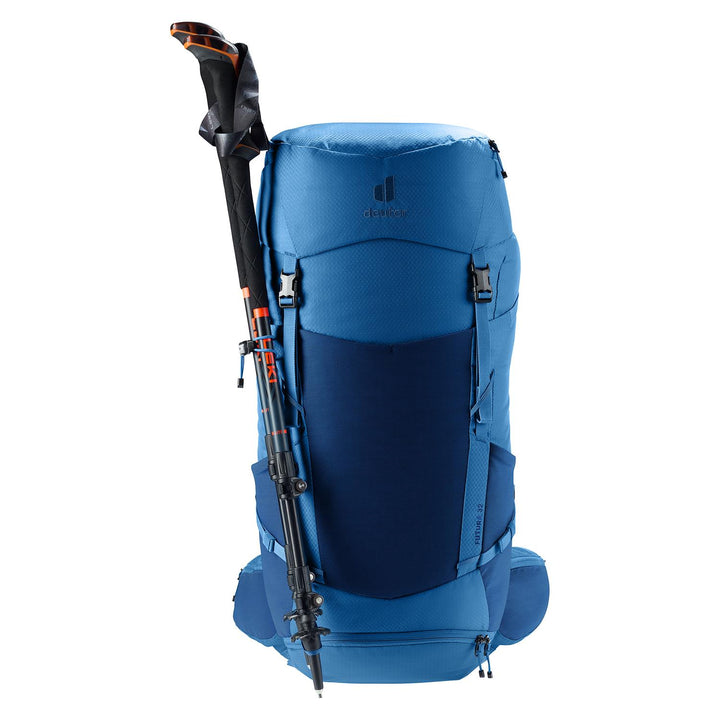 Deuter Futura 32 Backpack (2026) — detail | Deuter NZ