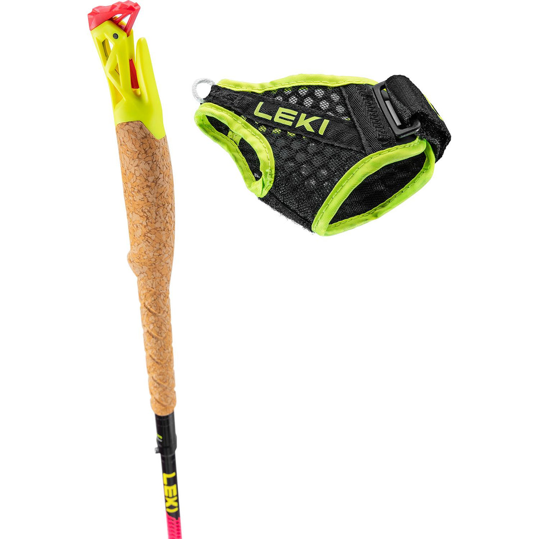 Leki UltraTrail FX One (pair)
