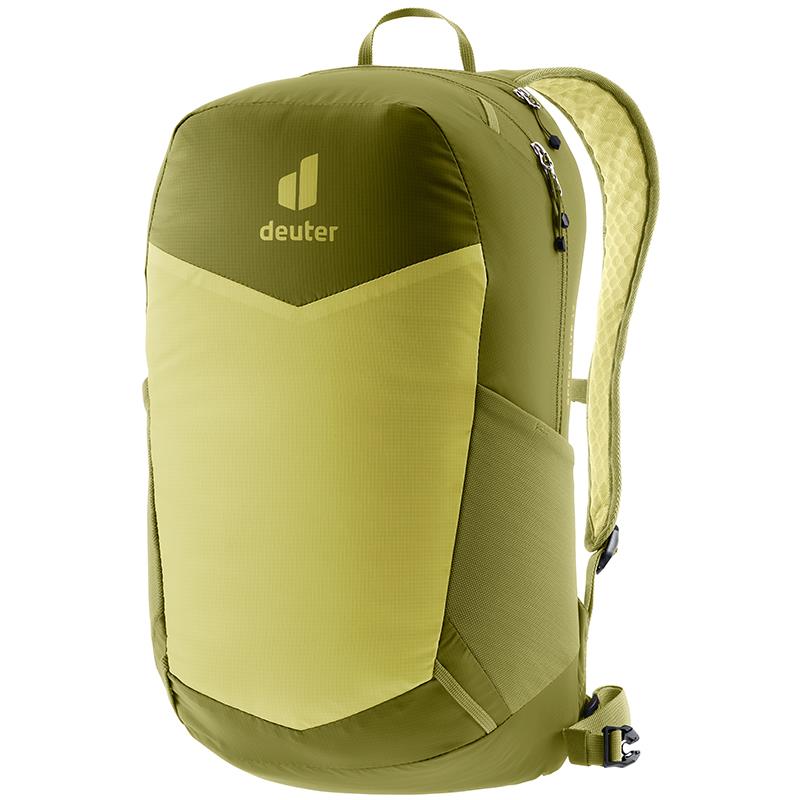 Deuter Speed Lite 21 Day Pack — detail | Deuter NZ
