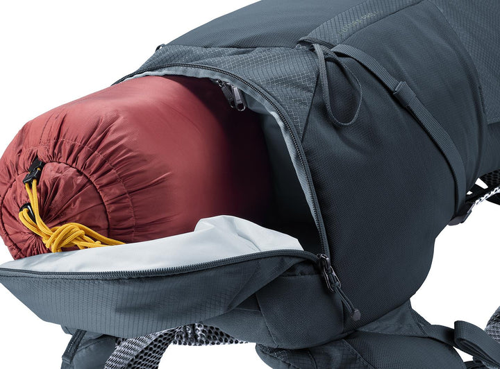Deuter Futura Pro 40 Backpack (2026)