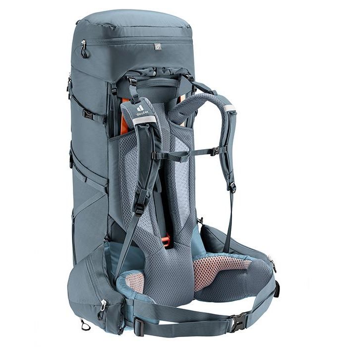 Deuter Aircontact Core 60 + 10 Backpack