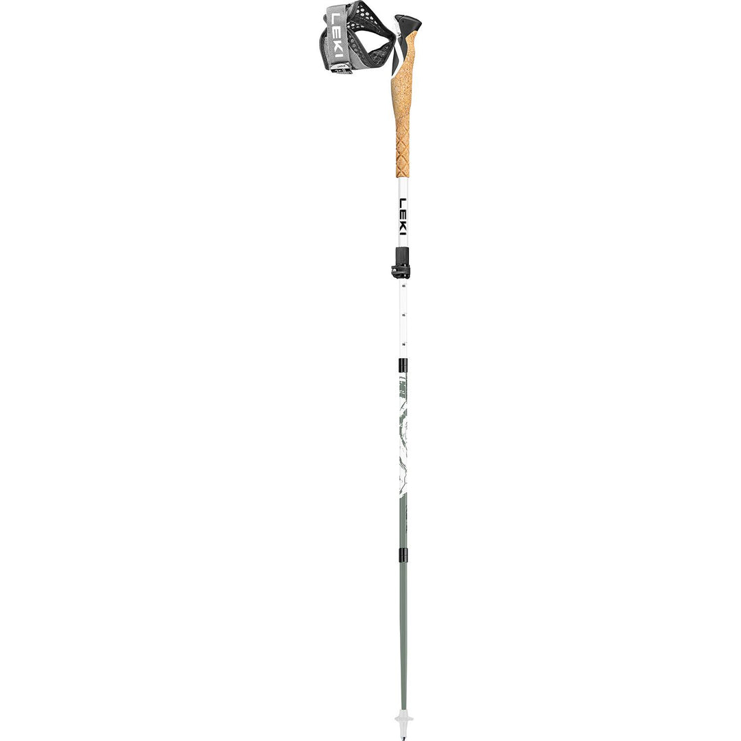 Leki Cross Trail FX Superlite Hiking Poles (Pair)