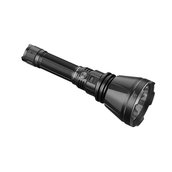 Fenix HT18R V2 3700 Lumen Rechargeable Torch — detail | Fenix NZ