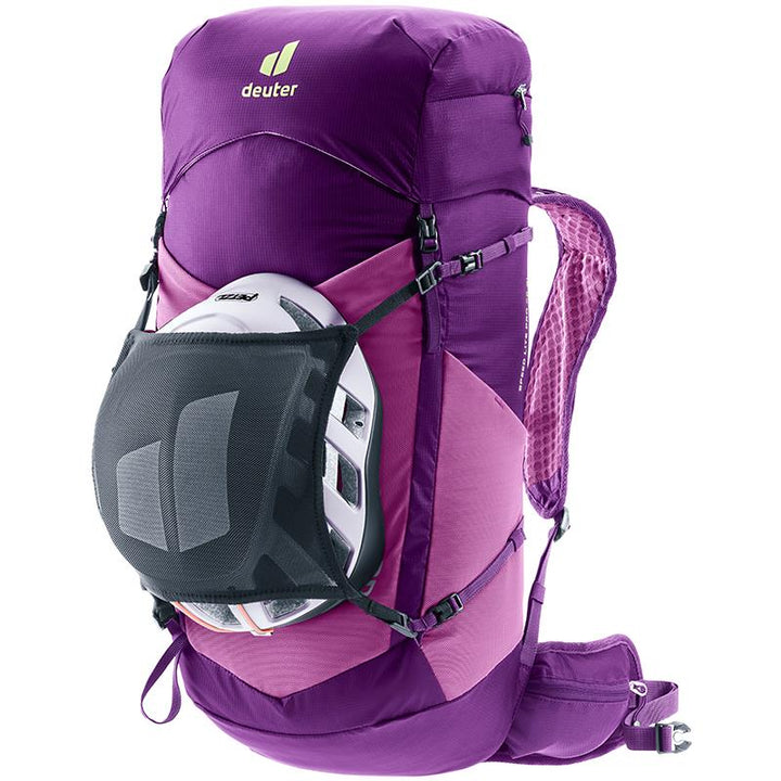 Deuter Speed Lite Pro 28SL Day Pack — detail | Deuter NZ