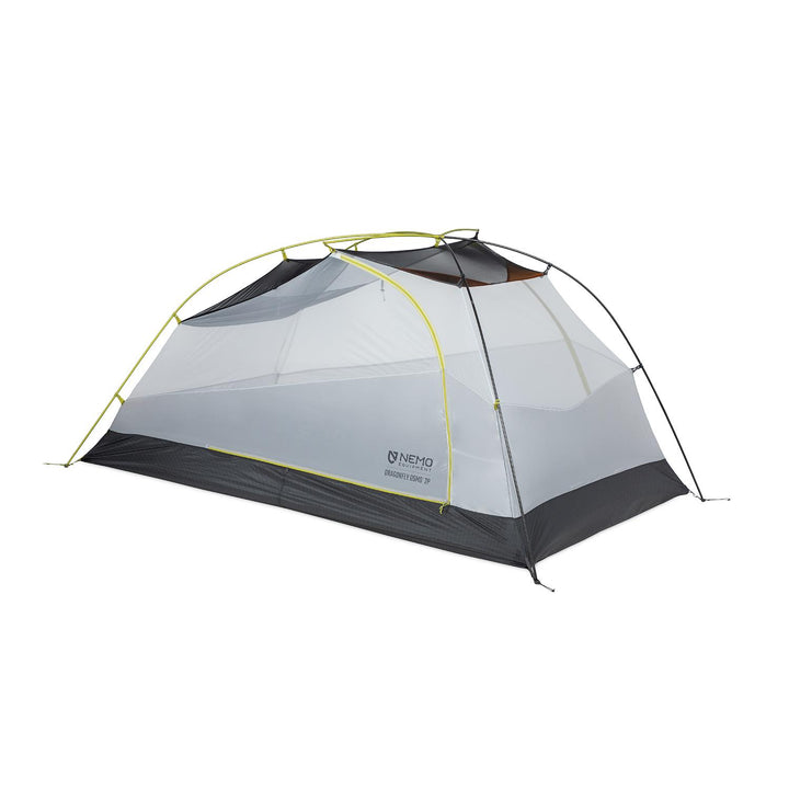 Nemo Dragonfly OSMO 2 Person Tent (2026)