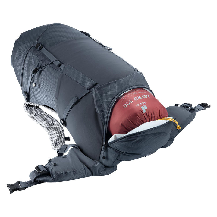 Deuter Futura 32 Backpack (2026) — detail | Deuter NZ