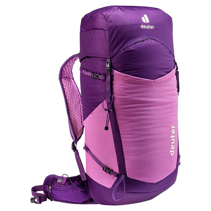 Deuter Speed Lite Pro 28SL Day Pack — detail | Deuter NZ
