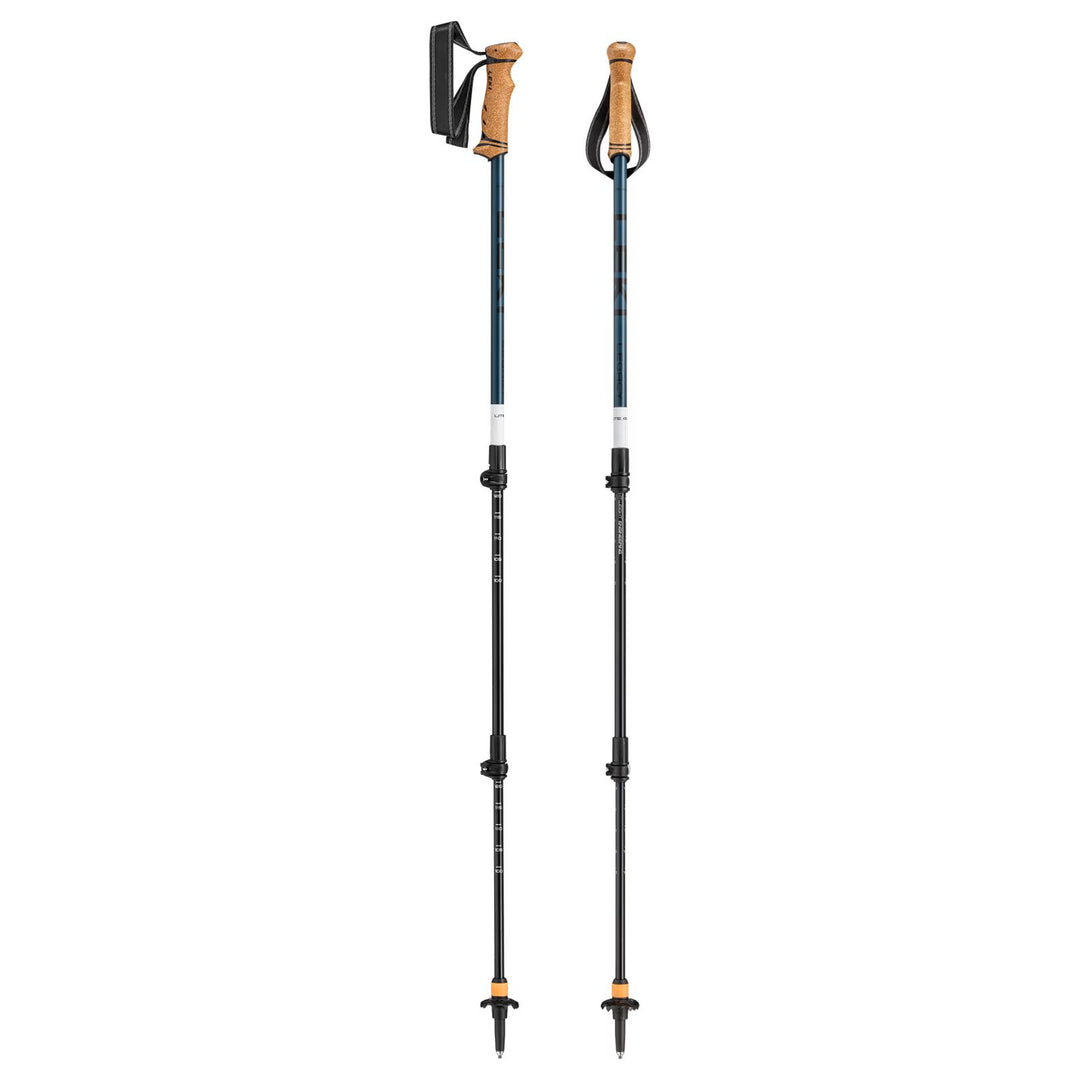 Leki Legacy Lite Anti Shock Hiking Poles (Pair)