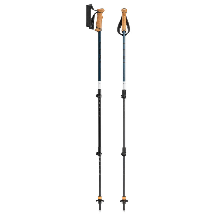 Leki Legacy Lite Anti Shock Hiking Poles (Pair)