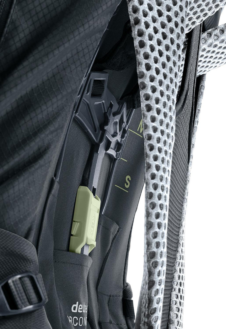 Deuter Futura Pro 40 Backpack (2026)