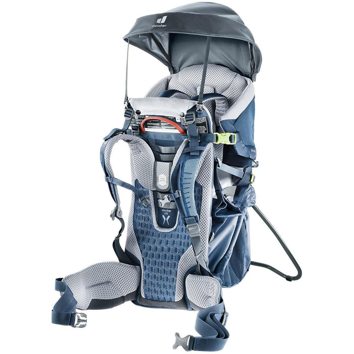 Deuter Kid Comfort Sun Roof