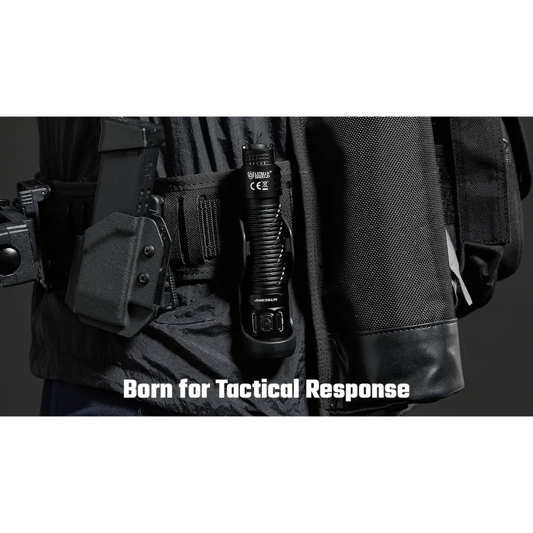 Nitecore P17iX - Product Detail 22