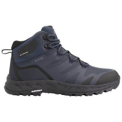 Hi-Tec Mens Nytro Mid Waterproof Boots