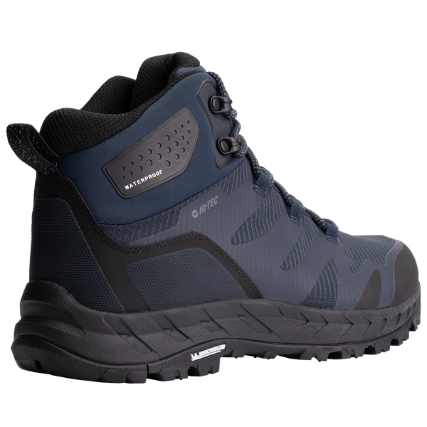 Hi-Tec Mens Nytro Mid Waterproof Boots