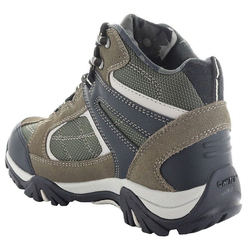 Hi-Tec Kids' Altitude VI Lite WP Hiking Boots