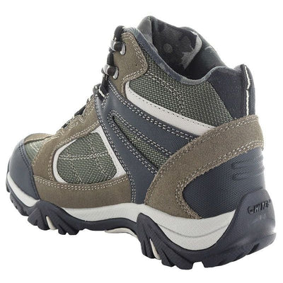 Hi-Tec Kids' Altitude VI Lite WP Hiking Boots