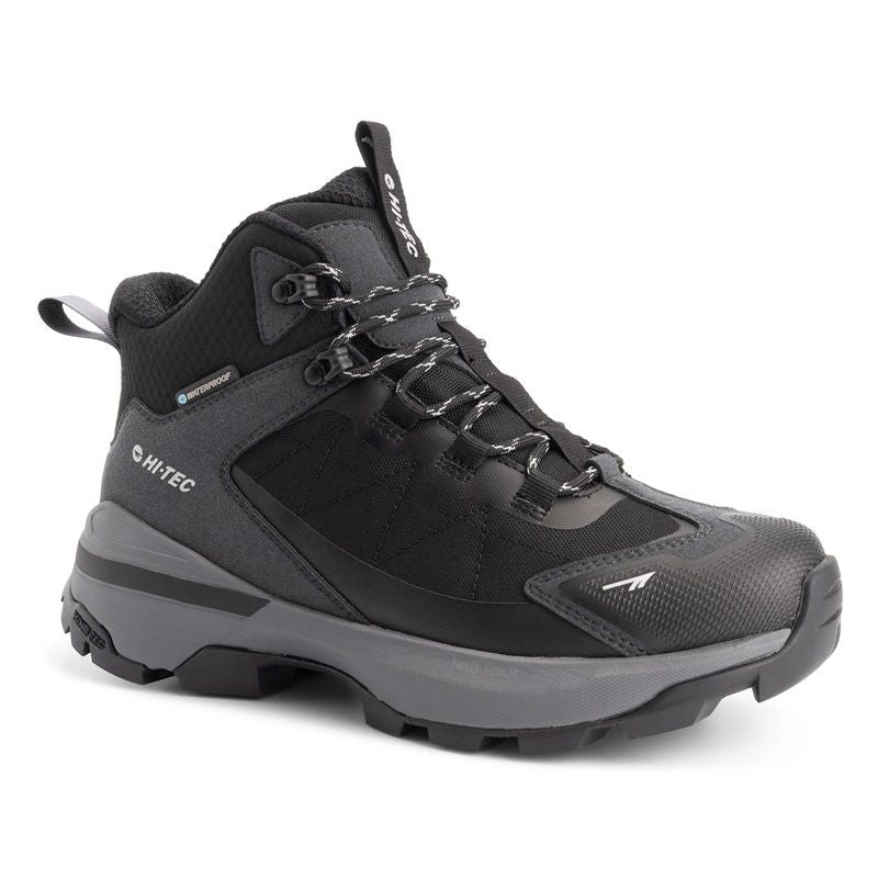 Hi-Tec Men's Cascade W/P | Hi-Tec NZ