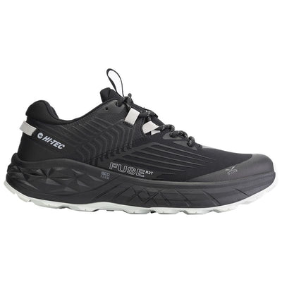 Hi-Tec Mens Geo Fuse WP Shoes