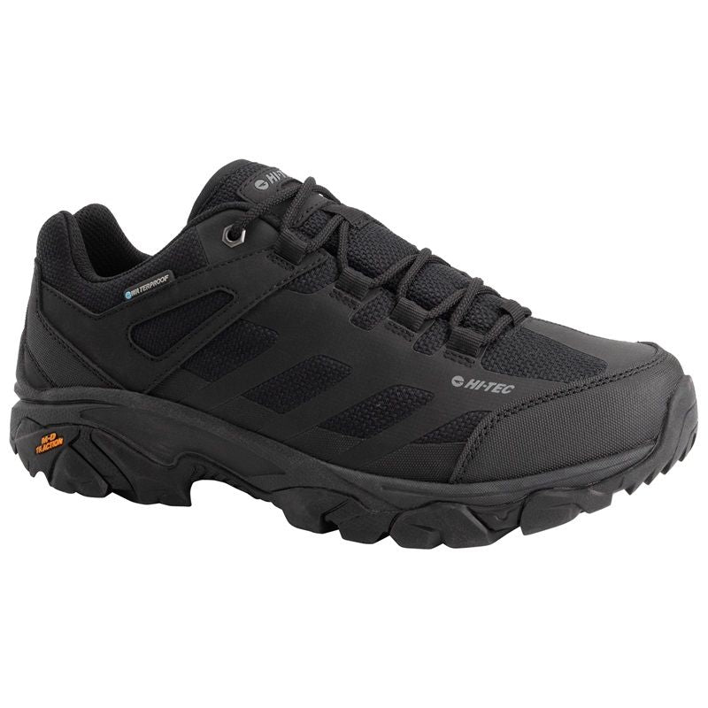 Hi-Tec Men's Ravus 2.0 W/P | Hi-Tec NZ