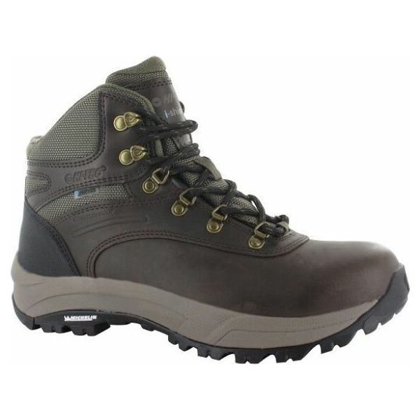 Hi-Tec Womens Altitude VI Boots