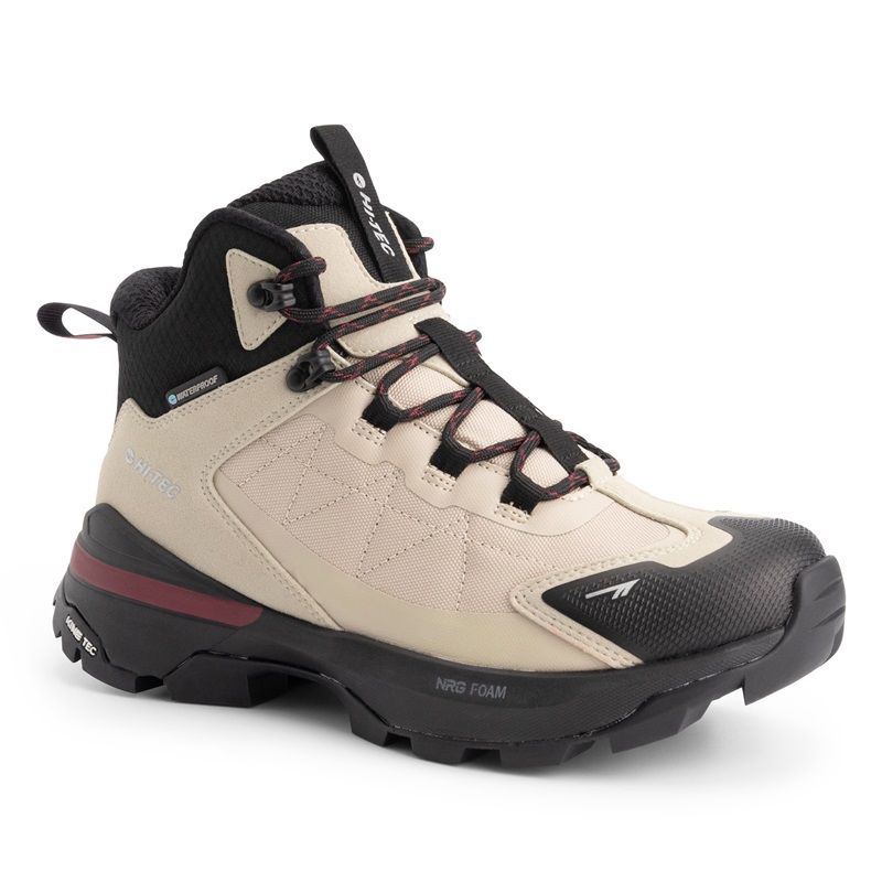 Hi-Tec Woman's Cascade W/P | Hi-Tec NZ