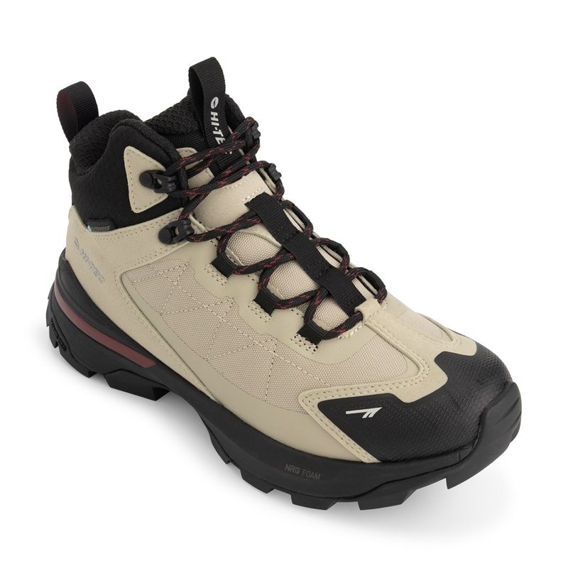 Hi-Tec Woman's Cascade W/P — detail | Hi-Tec NZ