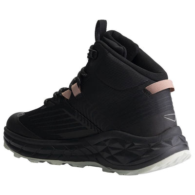 Hi-Tec Womens Geo Fuse Mid WP Shoes