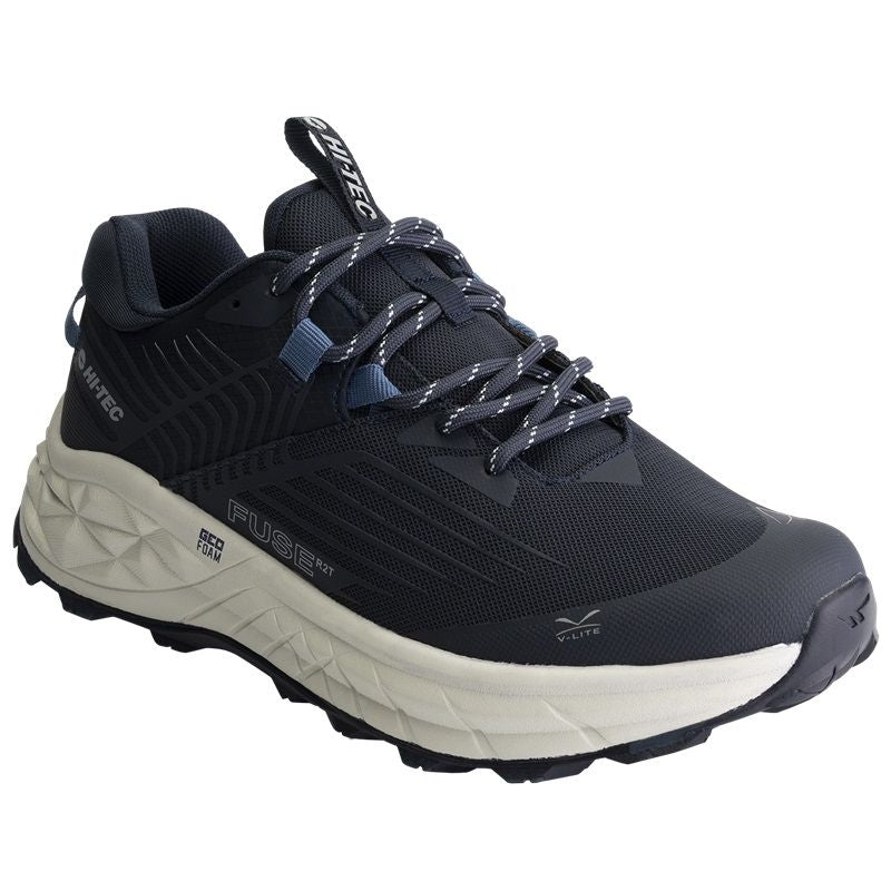 Hi-Tec Womens Geo Fuse WP Shoes