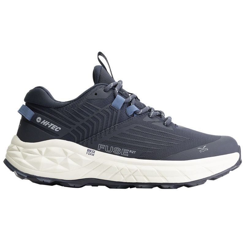 Hi-Tec Womens Geo Fuse WP Shoes