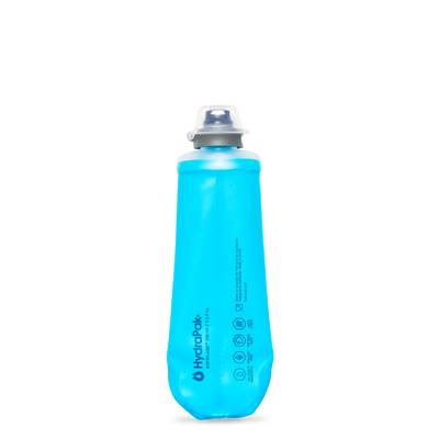 HydraPak Nutrition Soft Flask 250ml