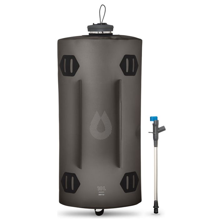 HydraPak Seeker 10L